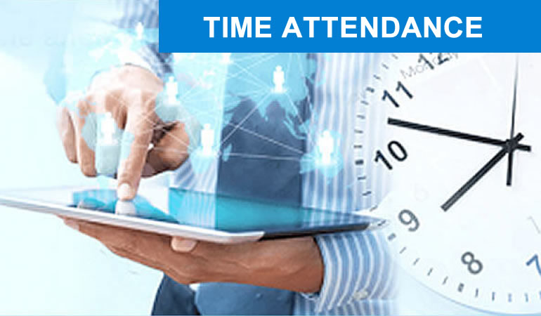 Time Attendance